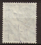 Allemagne 1953 N°56 30p Bleu. P371