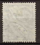 Germany Scott #701 A149, 1953, Used X Fine. P380