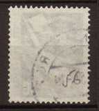 Germany Scott #701 A149, 1953, Used X Fine. P381