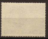 Autriche 1956 N°859 2s40 Bleu violet N**. P383