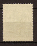 Autriche 1957 N°874Aa 10s vert bleu foncé. N** P388