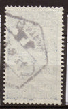 Portugal 1934 N°574 1e60 bleu. Obl. Scarce. P441