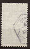 Portugal 1934 N°574 1e60 bleu. Obl. Scarce. P442