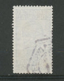Portugal Expo 1934 N°574 1.60 Bleu Oblitéré TB P446