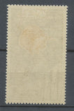 TIMBRE COLONIE POLYNESIE PA N°10 50f centenaire UIT. Neuf * TB. P4798