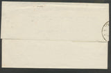 1842 Lettre Marque Grand Chancelier de la Légion D'Honneur CAD Paris Rge P503