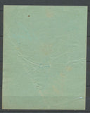 1914 Rare càd MUET + VENIZEL manuscrit, 6.11.14 sur feuille d'avis X1176