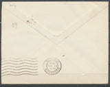 1934 COURSES DE LA CAPELLE 27 MAI-17 JUIN/ Prix 330.000, 50c. Paix X1180