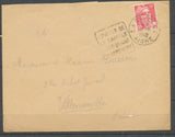 1948 DAGUIN, COURSES DE/LA CAPELLE/1 Aout-28 Aout-10 Septembre 1948 X1184
