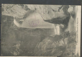 1915 Carte Postale Marjevols/Hôpital Bénévole 69 bis, Violet X1242