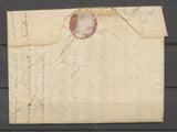 1755 Lettre Marque Tampon Machecoul LOIRE-INFERIEURE(42) Ind 20 X1327