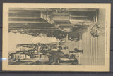 1915 TOULON-POSTES NAVALES:LIGNE-A sur CP Maltes,RR, Superbe X1417
