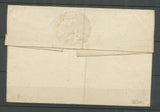 Lettre Marque Linéaire 67 Marcolsheim BAS-RHIN(67) Indice 18 X2151