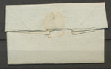 1798 Lettre Marque Linéaire 21 Rosternen COTES DU NORD(21) Indice 15 X2158