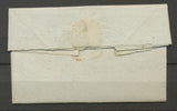 1798 Lettre Marque Linéaire 21 Rosternen COTES DU NORD(21) Indice 15 X2158