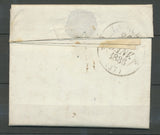 1836 Lettre Cursive 5 La Motte-Du-Caire PD BASSES-ALPES(5) Indice 12 X2249