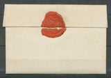 1779 Lettre Marque Tampon Auxonne COTE D'OR(20) Indice 9 X2328