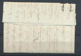 1790 Lettre Marque Lenain N°2 DE BRIGNOLLE 37mm VAR(78) X2748