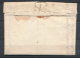 1752 Lettre Marque Lenain N°2 DE BRIGNOLLE 37mm VAR(78) X2750