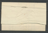 1830 Lettre cursive 78 Solliespont TOULON-VAR VAR(78) Superbe X2844