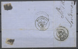 1870 N°29 PC du GC 1076 Conv. Stationte Ste Marie-Aux-Mines Ste M. SCH X4702