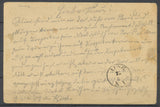 1870 Carte de Feldpost DAMMARTIN, K:PR:FELDPOST:RELAIS N°46, rare, SUP X4779