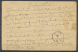 1870 Carte de Feldpost DAMMARTIN, K:PR:FELDPOST:RELAIS N°46, rare, SUP X4779