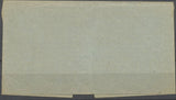 1908 Télégramme càd COLONNE RADDON STE ANNE/CONSTANTINE, SUP X4826