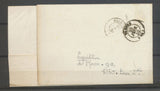 1850 CORPS EXPEDITre D'Italie/QER GENERAL, càd + 2 tampons, Superbe X5111