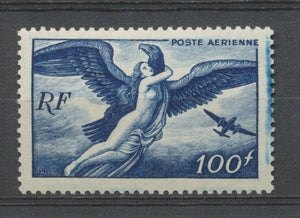 Série Mythologique PA N°18 100f bleu foncé N** YA18