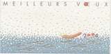 "Meilleurs Voeux" Rouge-gorge 2003 YB1S