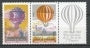 Bicentenaire de l'air et de l'espace. YB2262A