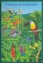 2003  France  BLOC FEUILLET  N°56  "Nature de France"  Neuf luxe** YB56