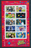 2005 France Bloc feuillet N°91 Série "Collection jeunesse" YB91