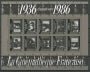 Cinquantenaire de la cinémathèque française YB9