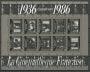 Cinquantenaire de la cinémathèque française YB9