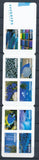 2007 France Carnet N°118 Timbres pour vacances Autoadhésifs YC118