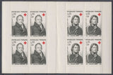 1964 Croix-rouge française 20c + 10c et 25c + 10c YC2013