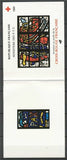 Croix-rouge française 1f.40 + 30c. Et 1.60 + 30c YC2030