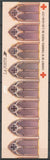 Croix-rouge française 2f.20 + 50c. multicolore YC2034
