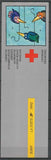 Croix-rouge française 2f.50 + 60c. multicolore YC2041
