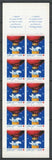 Croix-rouge française 3f. + 60c. multicolore YC2045