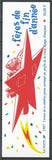 Croix-rouge française 3f. + 60c. multicolore YC2046