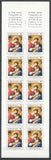 Croix-rouge française 0,46 + 0,09 multicolore YC2051