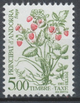 TIMBRES ANDORRE FRANCAIS Année Complète 1970 n°201 au n°208 NEUF** EUR TIMBRES ANDORRE FRANCAIS Année Complète 1970 n°201 au n°208 NEUF** EUR