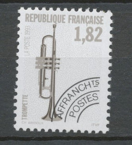 Préos N°228 Instruments musique 1f82 (204) ZP228