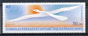 T.A.A.F Aérien 1990 N°114 Oiseau de Folon N** ZT215A
